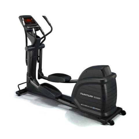 GLIDER Elliptical Trainer
