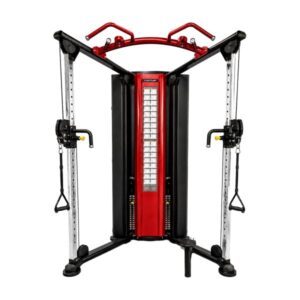SL-9530 Dual Adjustable Pulley