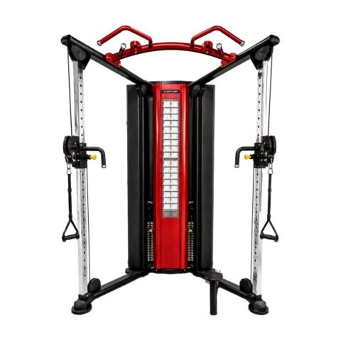 SL-9530 Dual Adjustable Pulley